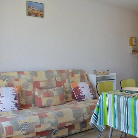 Appt 2 Pieces, 200M Plage, Parking Prive, Animaux Acceptes - Saint Pierre La Mer - Fr-1-229D-233 Ngoại thất bức ảnh