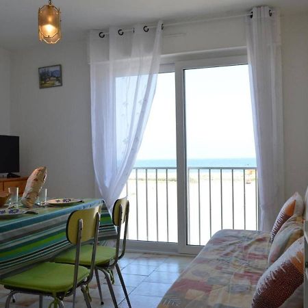 Appt 2 Pieces, 200M Plage, Parking Prive, Animaux Acceptes - Saint Pierre La Mer - Fr-1-229D-233 Ngoại thất bức ảnh