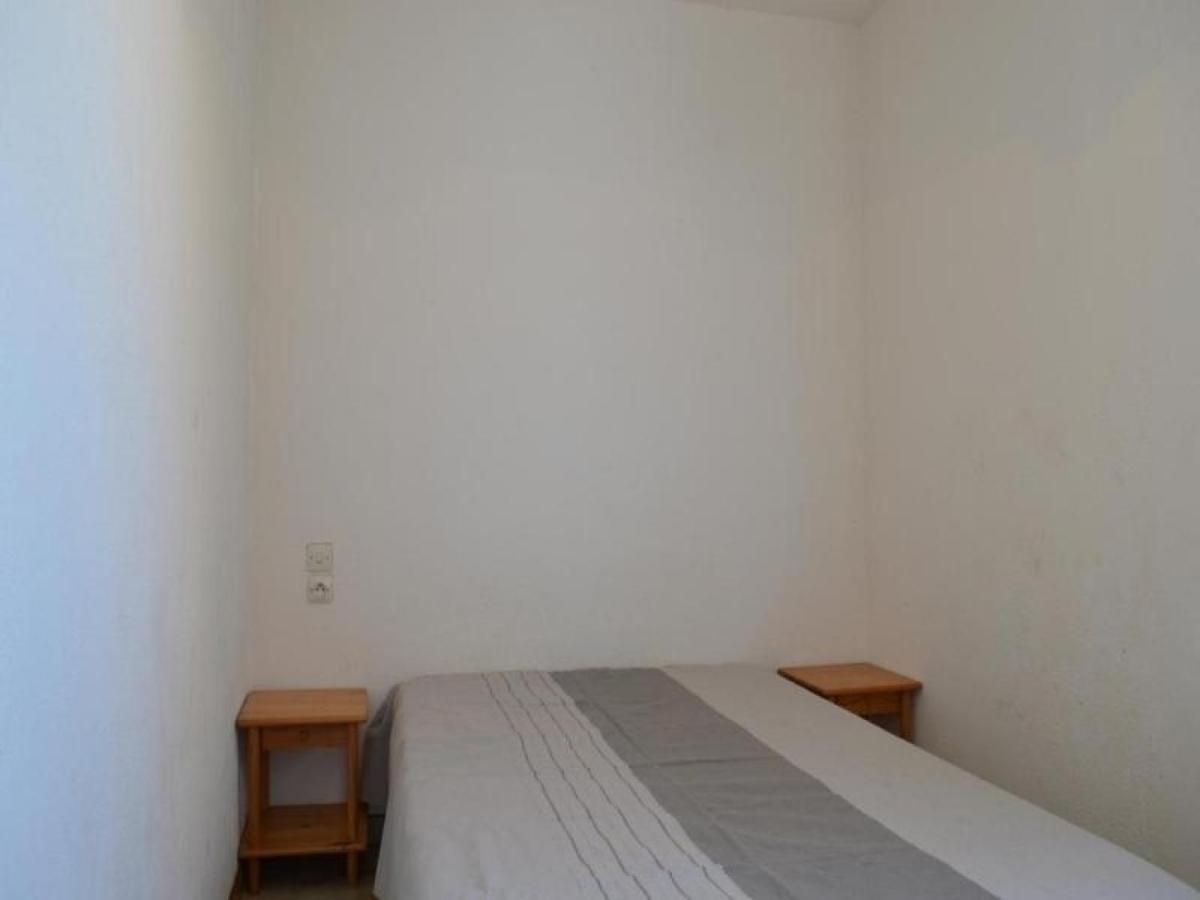Appt 2 Pieces, 200M Plage, Parking Prive, Animaux Acceptes - Saint Pierre La Mer - Fr-1-229D-233 Ngoại thất bức ảnh